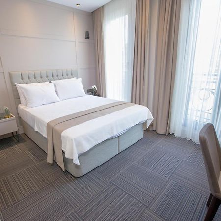 Anatolia Inn Istambul Extérieur photo