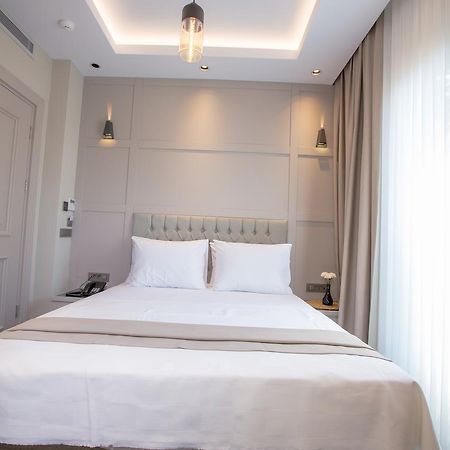 Anatolia Inn Istambul Extérieur photo