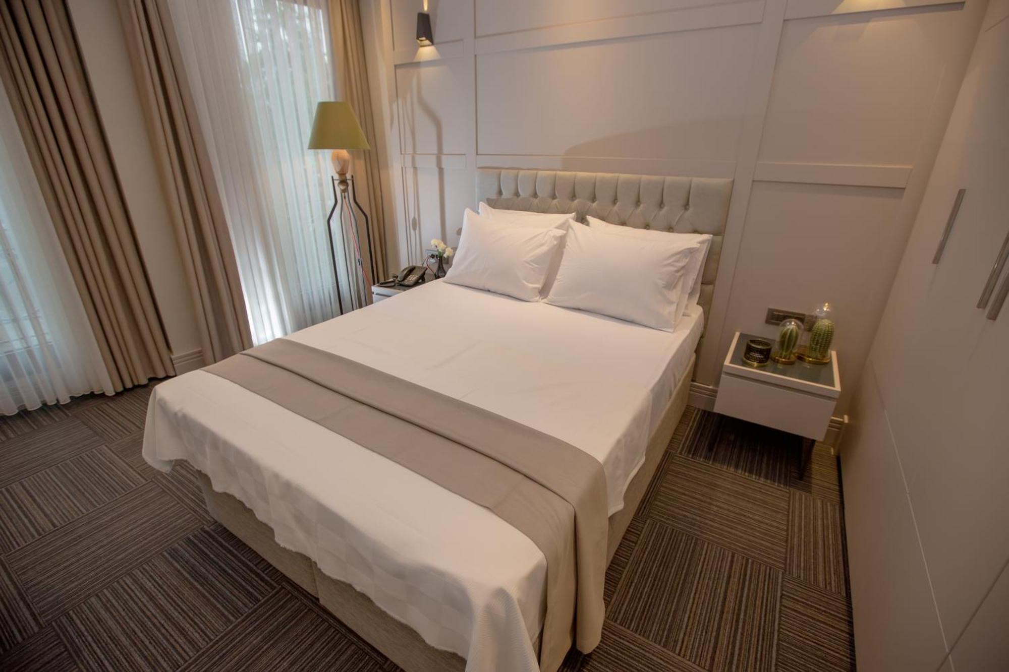 Anatolia Inn Istambul Extérieur photo