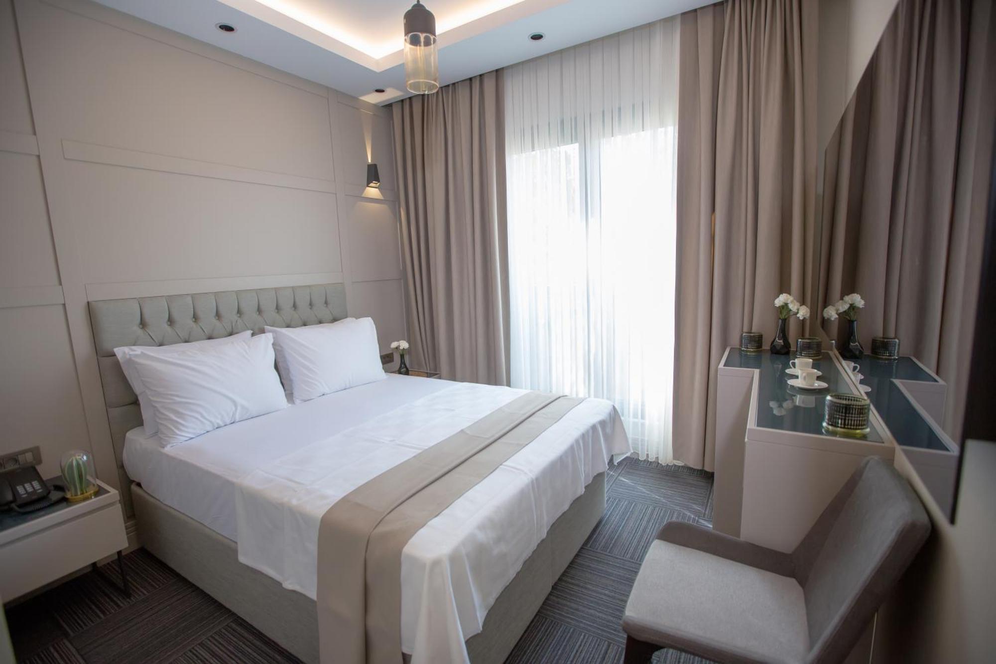 Anatolia Inn Istambul Extérieur photo