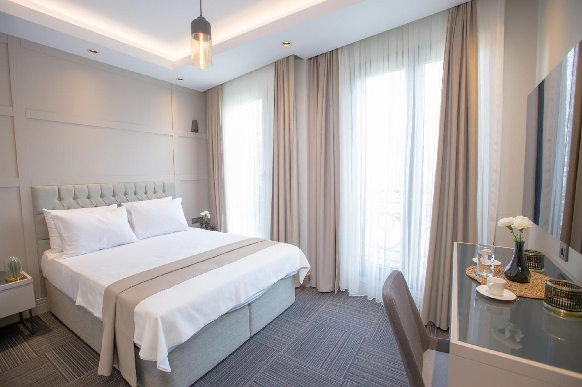 Anatolia Inn Istambul Extérieur photo