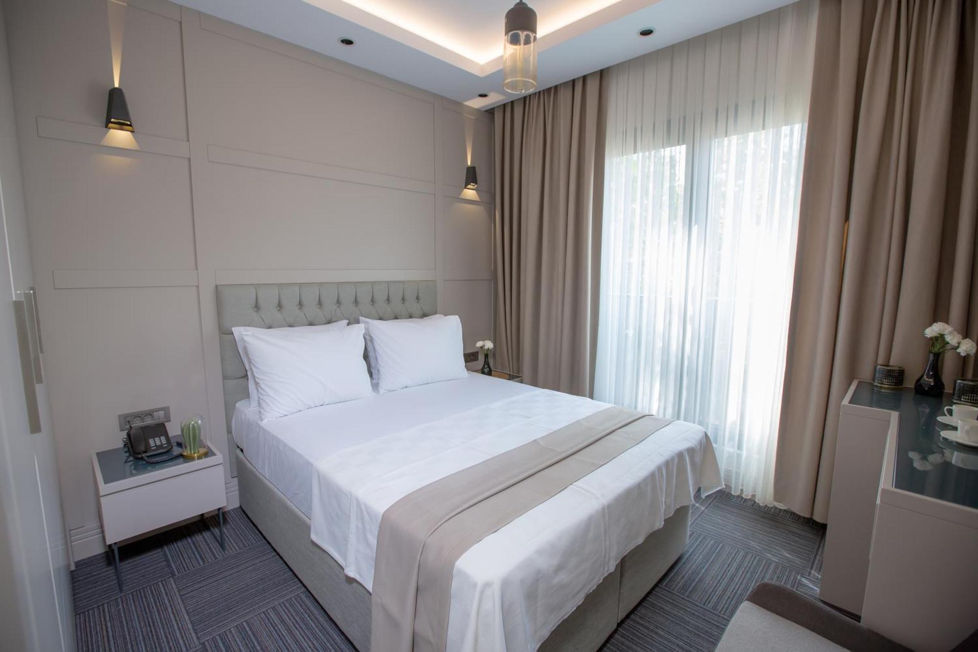 Anatolia Inn Istambul Extérieur photo