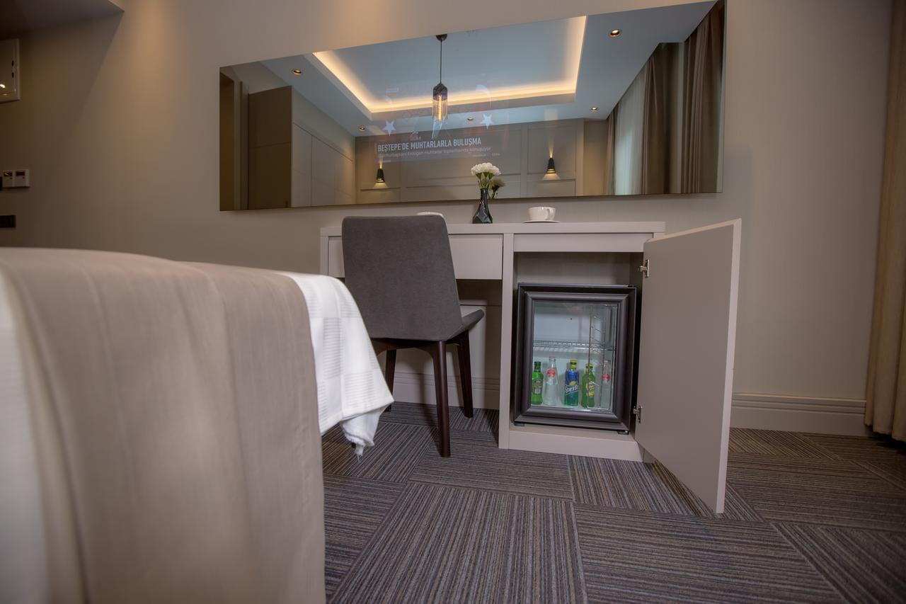Anatolia Inn Istambul Extérieur photo