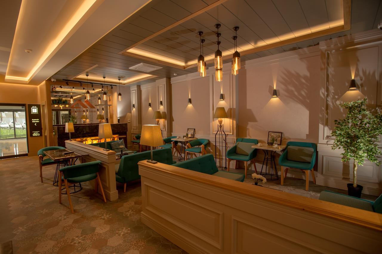 Anatolia Inn Istambul Extérieur photo