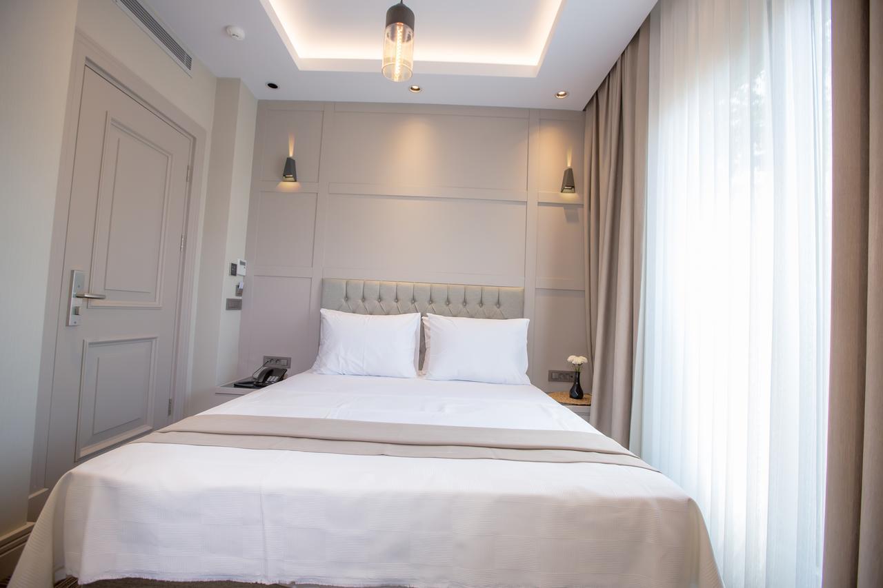 Anatolia Inn Istambul Extérieur photo